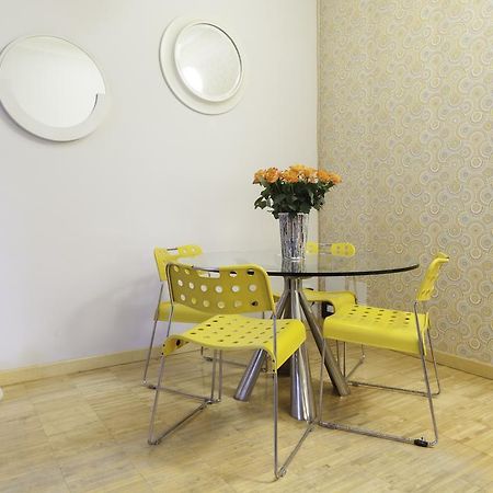 Italianway-Cornalia 12 Apartment Милано Екстериор снимка