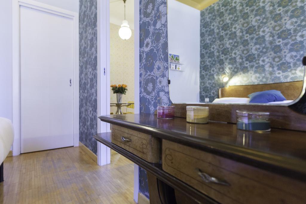 Italianway-Cornalia 12 Apartment Милано Екстериор снимка