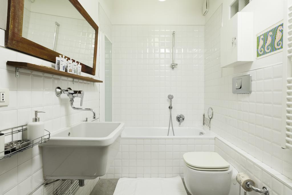 Italianway-Cornalia 12 Apartment Милано Екстериор снимка