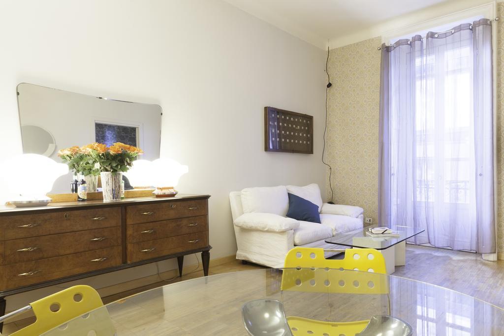 Italianway-Cornalia 12 Apartment Милано Екстериор снимка