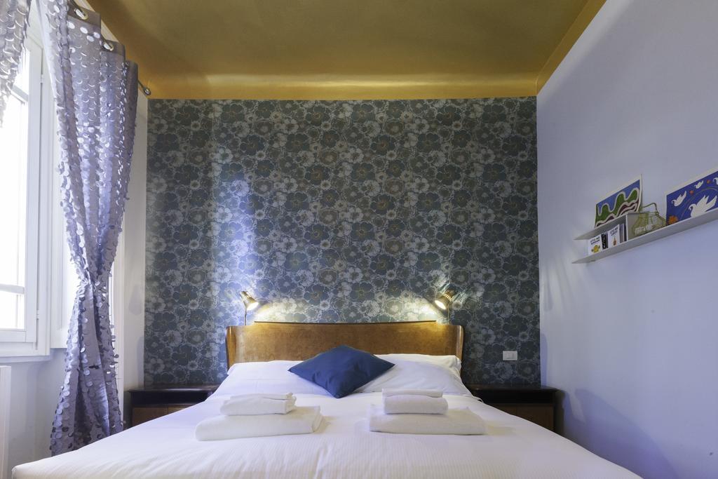 Italianway-Cornalia 12 Apartment Милано Екстериор снимка